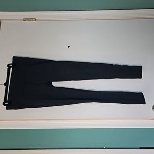 Lululemon reveal tights, jade green, size 10